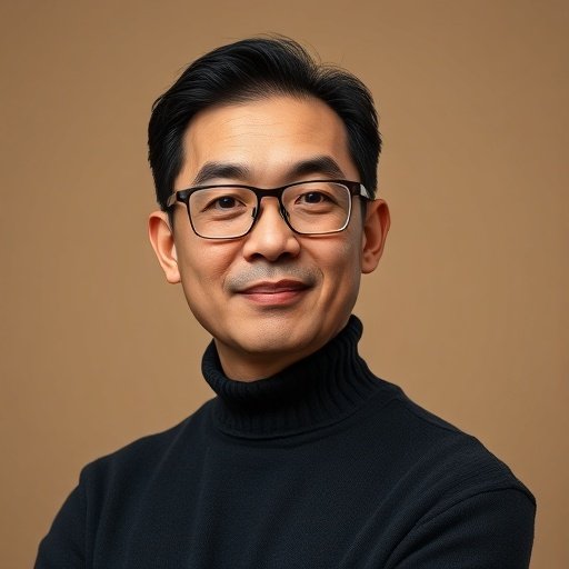 美女视频图片认证用户李明远头像